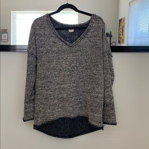 O’Neill Navy Sweater